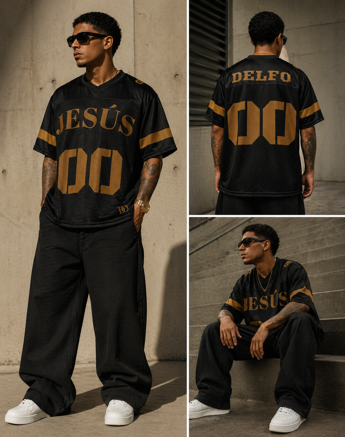 Jersey