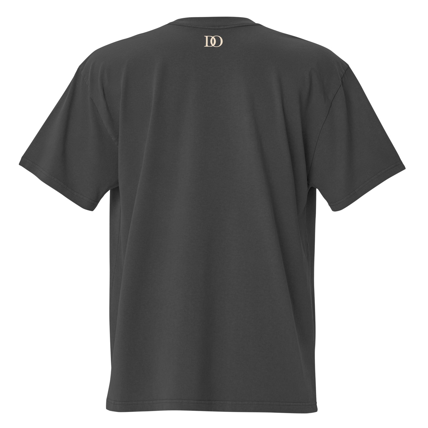 Oversized t-shirt