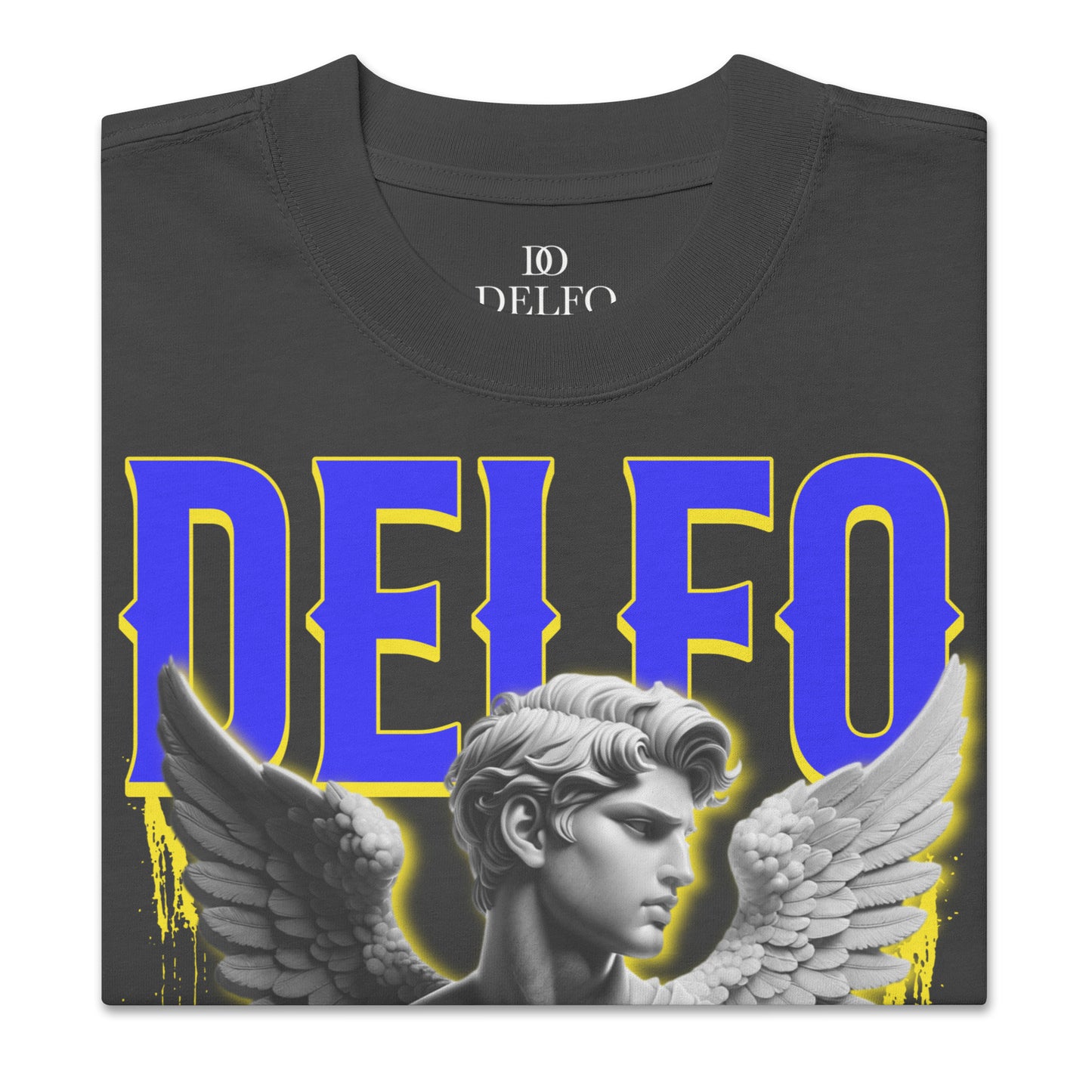 Honor Oversized t-shirt