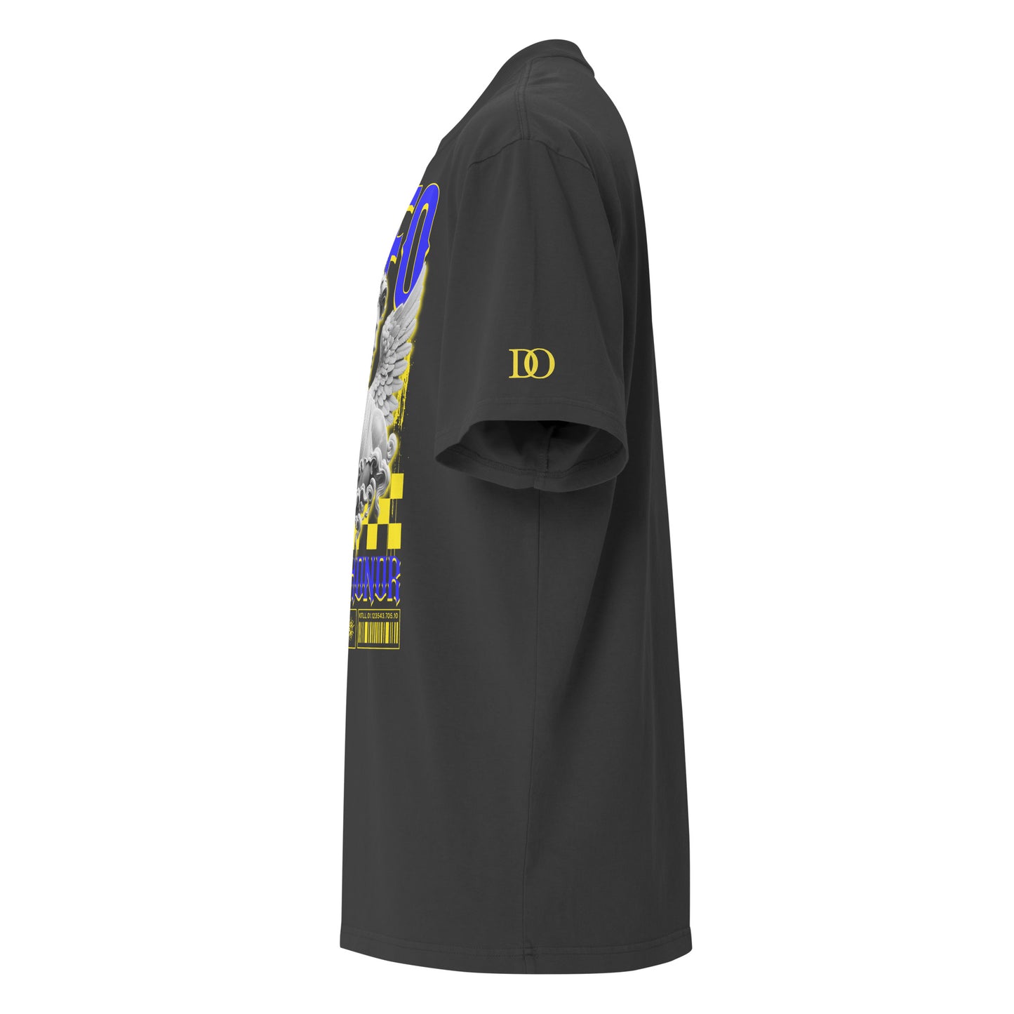 Honor Oversized t-shirt