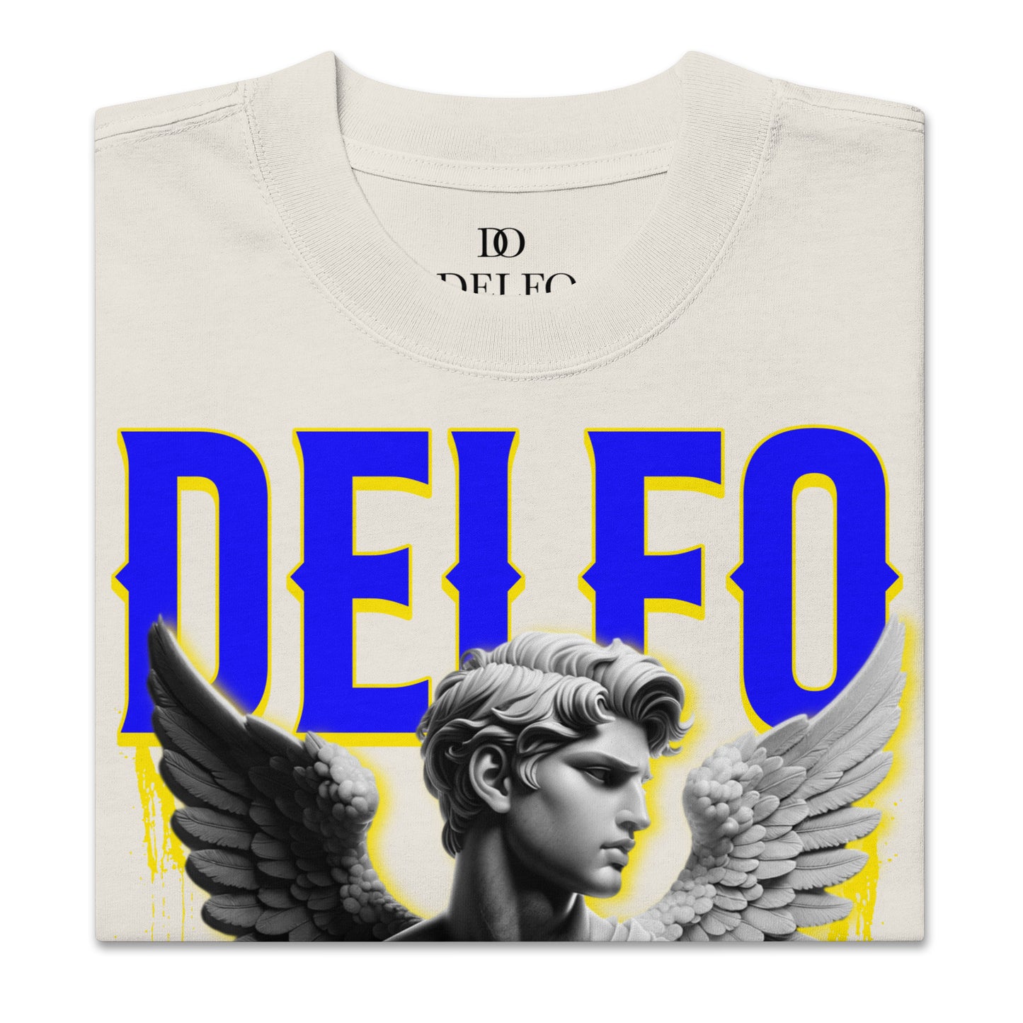 Honor Oversized t-shirt