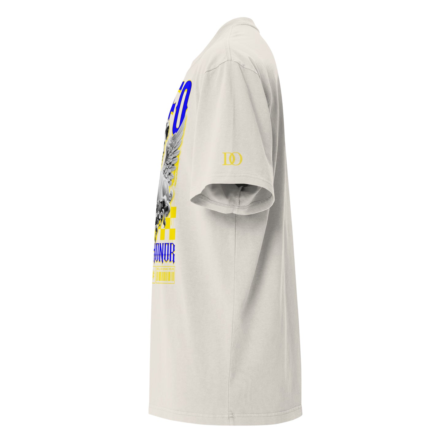 Honor Oversized t-shirt
