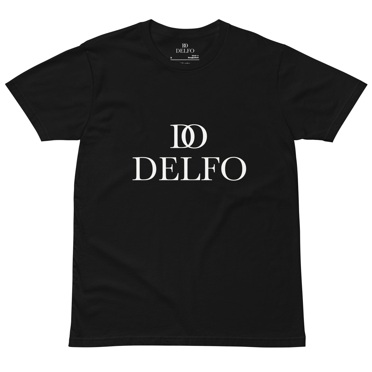 Unisex DELFO t-shirt