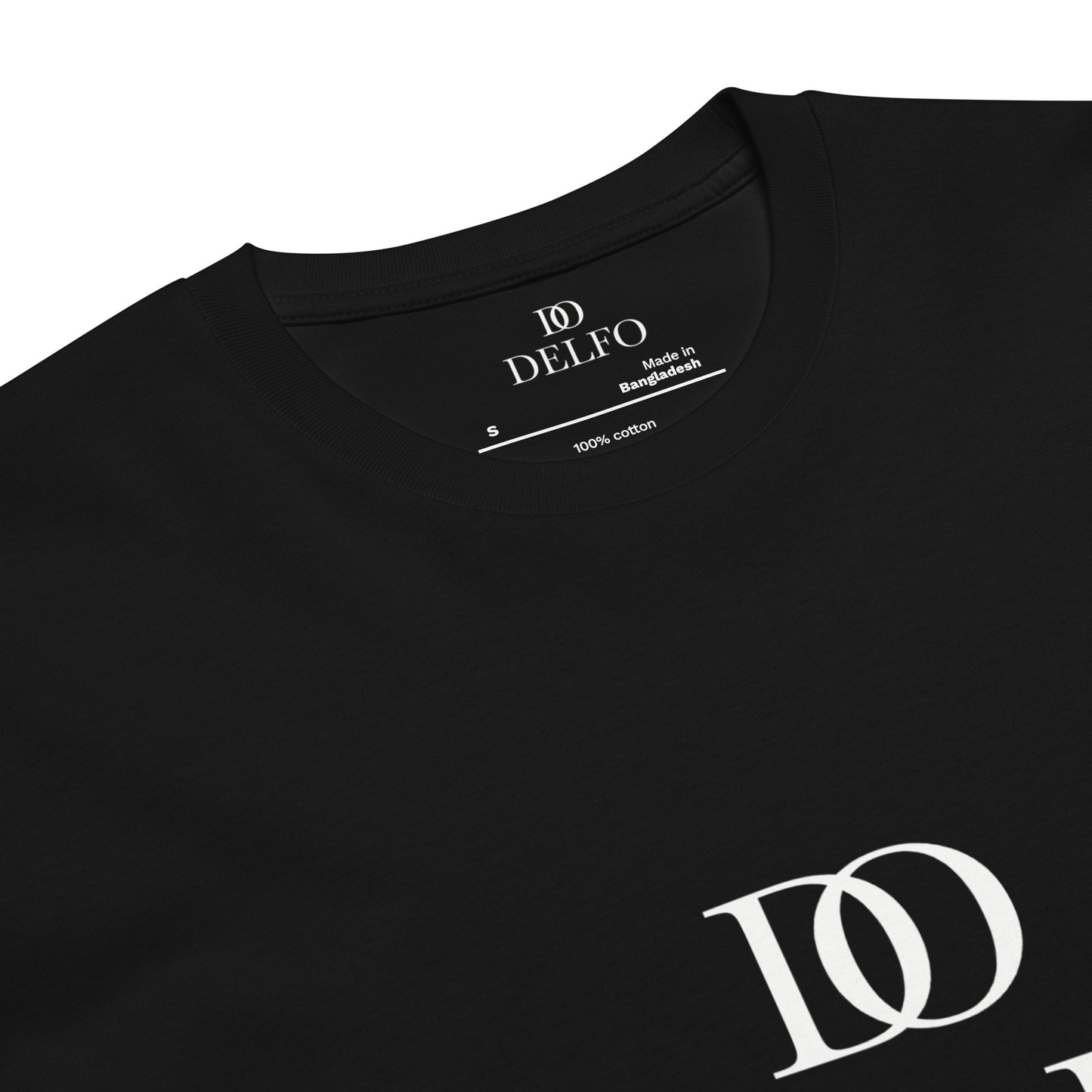 Unisex DELFO t-shirt