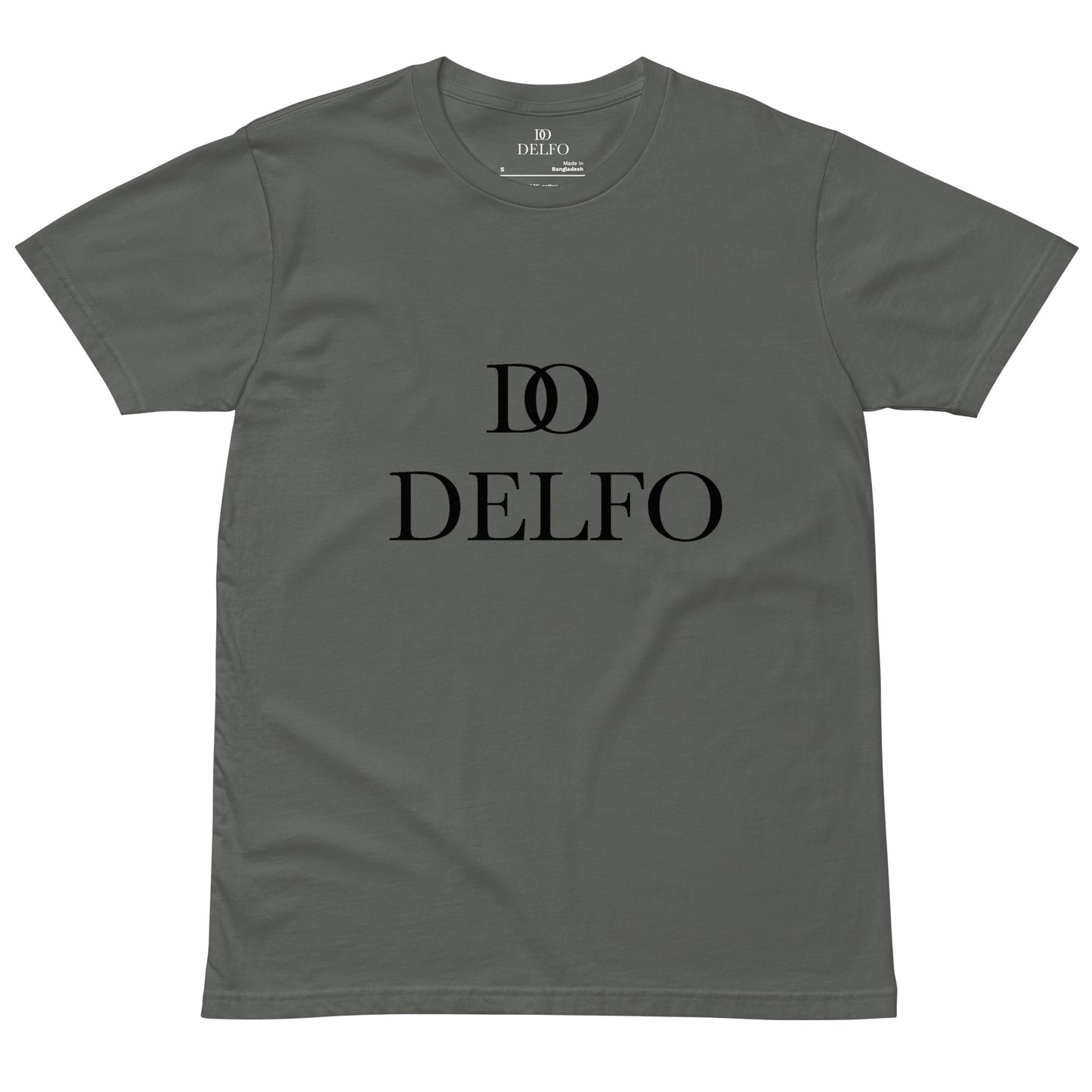 Unisex DELFO t-shirt