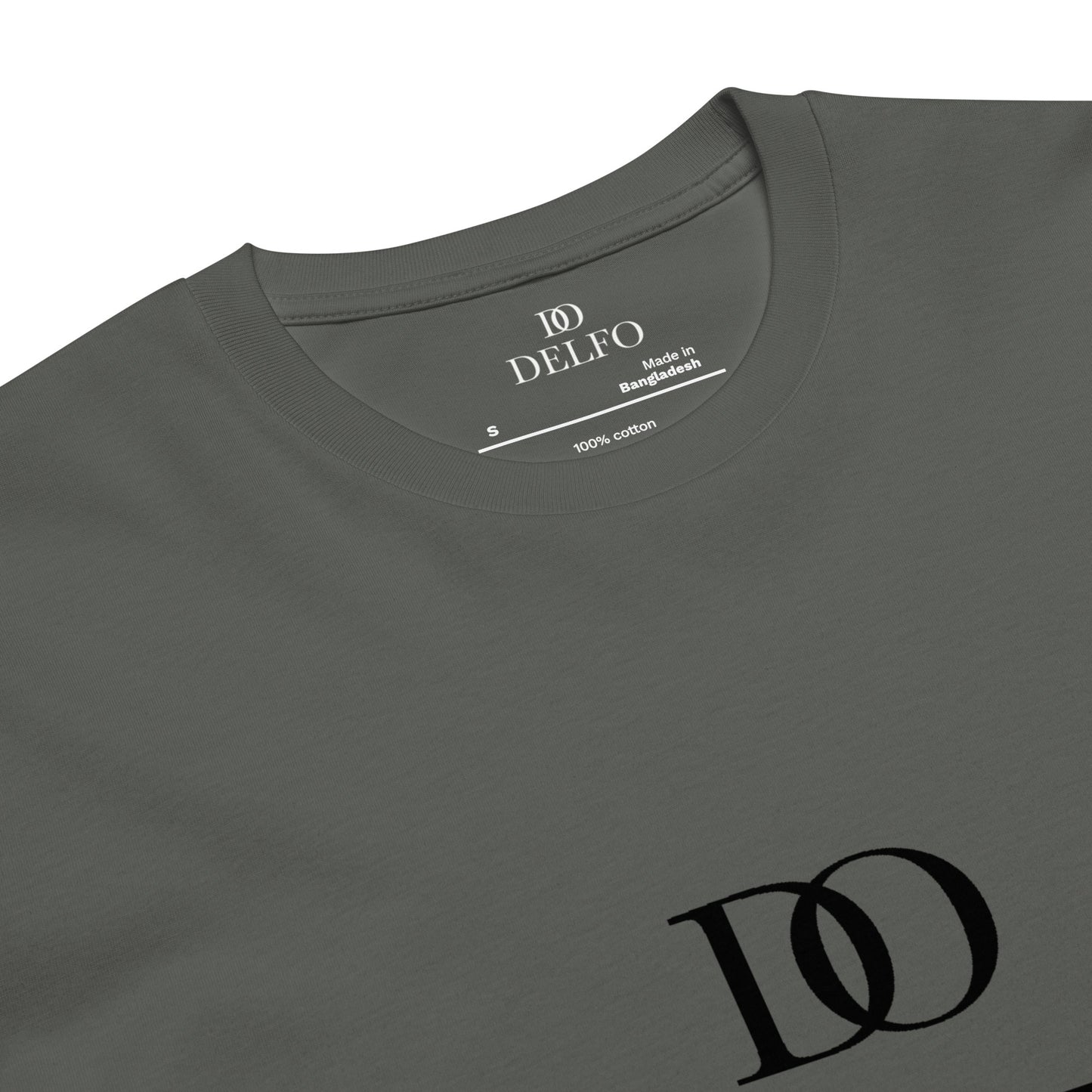 Unisex DELFO t-shirt