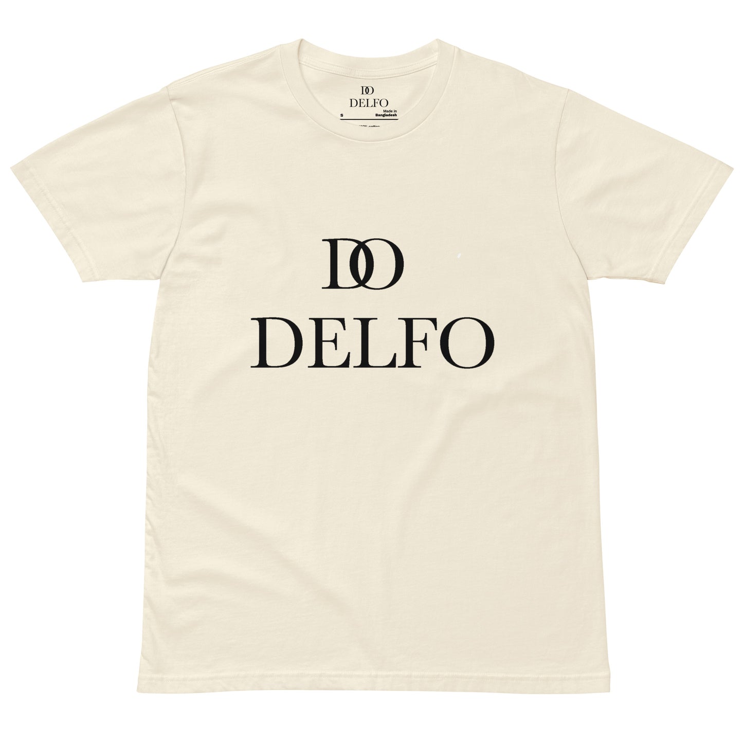 Unisex DELFO t-shirt