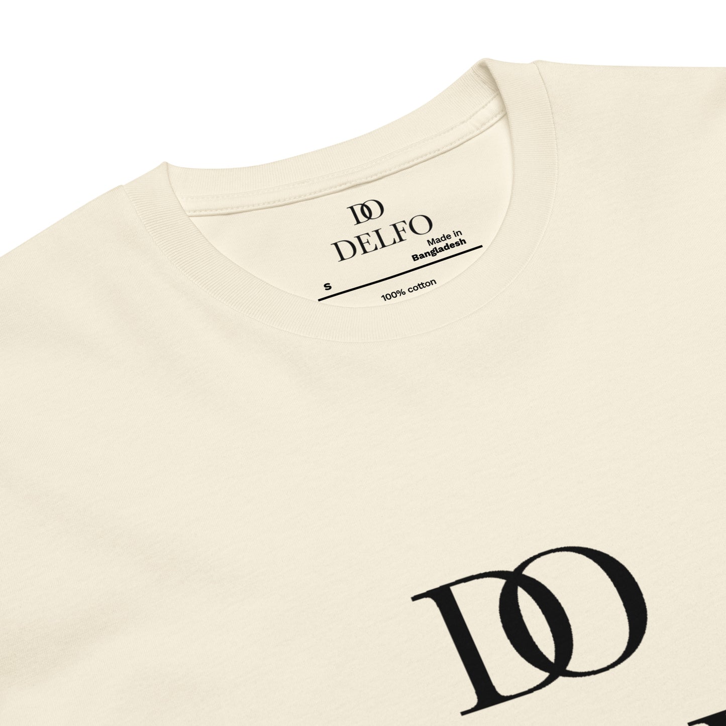 Unisex DELFO t-shirt