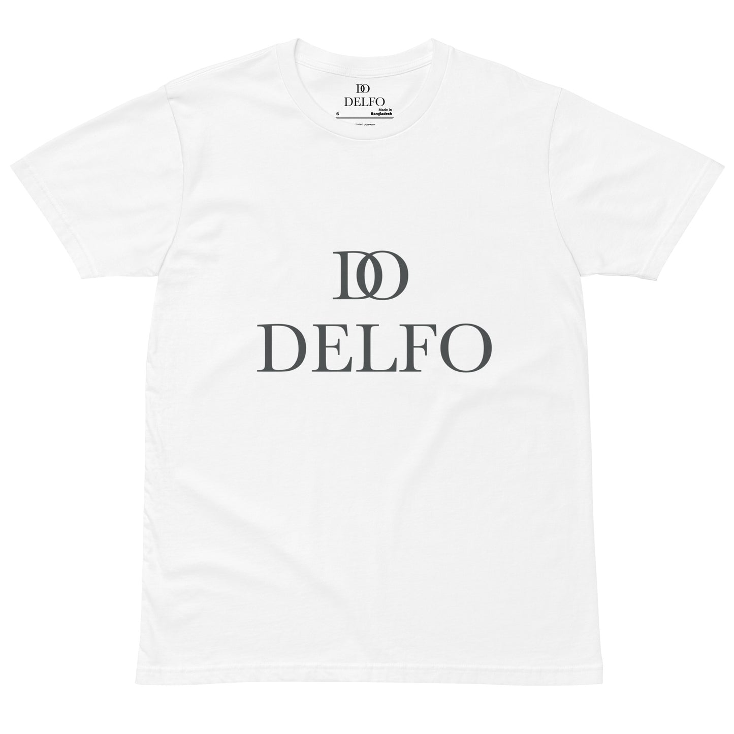 Unisex DELFO t-shirt